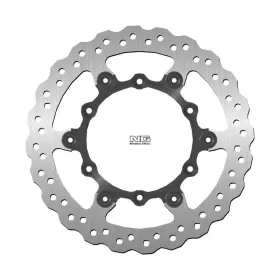 NG Front Floating Brake Disc 260X118X3mm Suzuki DR 125cc 09-12