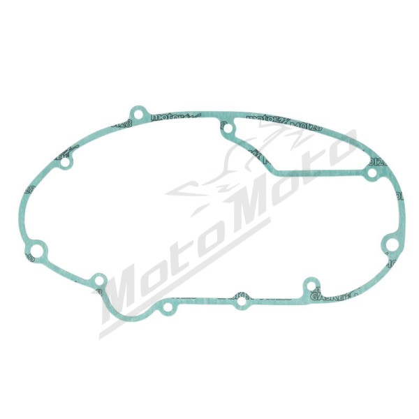 ATHENA Clutch cover gasket Kawasaki KH 400 76-79