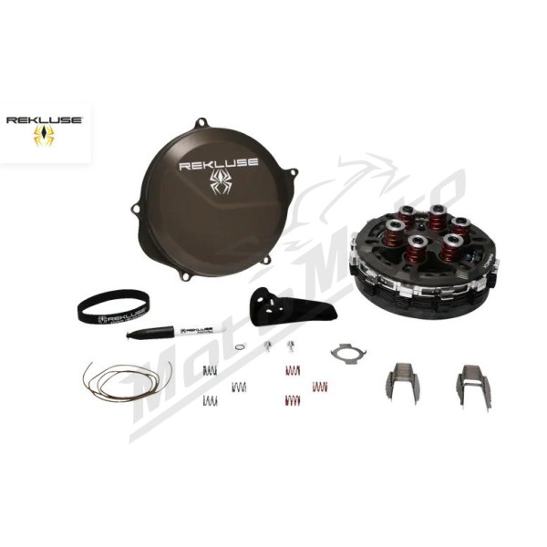 REKLUSE RadiusCX 4.0 Sankabos kompl. Honda CRF 250 X 04-17