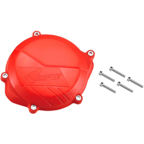 UFO Clutch Cover Honda CRF 450cc 09-16