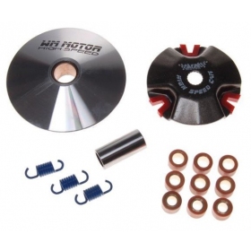 Variator kit sport Minarelli 50cc 2T Ø 13mm