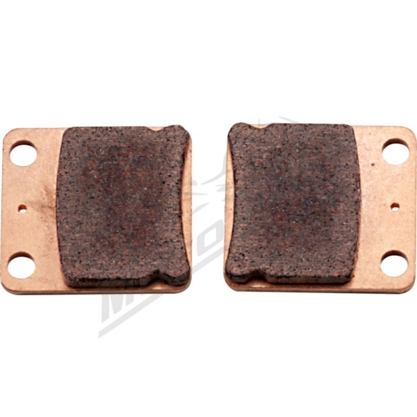 GALFER HH Sintered Brake Pads Benneli / Daelim / Honda / Husqvarna / Hyosung / Kawasaki 50-610cc 80-25
