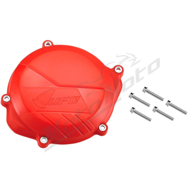 UFO Sankabos dangtelis Honda CRF 450cc 09-16