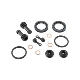ALL BALLS Front Brake Caliper Rebuild Kit Kawasaki GPZ / Z / ZR / ZXR 305-550 83-94