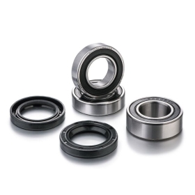 FACTORY LINKS Rear Wheel Bearing Kit Husqvarna / Sherco 125-610cc 02-23