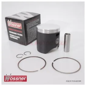 WOSSNER Piston Kit 41,95mm Yamaha PW 50cc 81-27