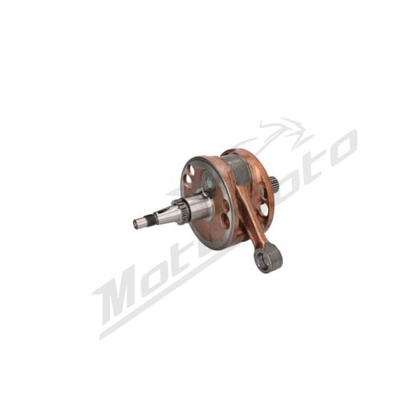 Hot Rods Crankshaft Honda TRX 450cc 04-05