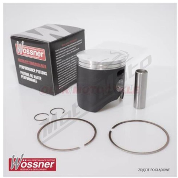 WOSSNER Piston Kit 41,95mm Yamaha PW 50cc 81-27