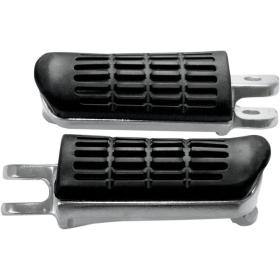 EMGO Driver Footpegs Honda CB / CBR / Grom / VFR / VTR 125/1200 87-26