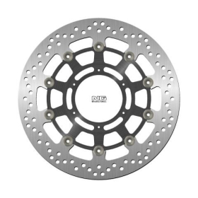 NG Front Floating Brake Disc 310X94X5mm Honda CB / CBR 1000cc 03-16