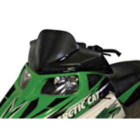 Powermadd Windshield Arctic Cat