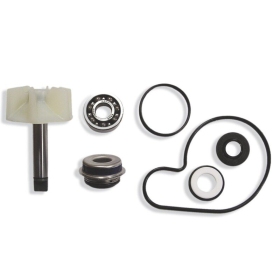 Tecnium Vandens pompos remonto rinkinys Suzuki AN/UC/UH BURGMAN 125-400cc 95-13