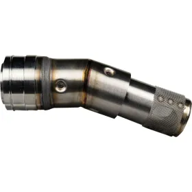 AKRAPOVIC Garso slopintuvas V-TUV386 Yamaha YZ 250-450 25-26