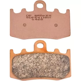 DP BRAKES SDP Sport HH+ Sintered Brake Pads BMW K / R 1150-1300cc 05-16