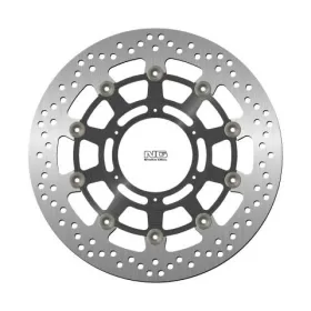 NG Priekinis plaukiojantis stabdžių diskas 310X94X5mm Honda CB / CBR 1000cc 03-16