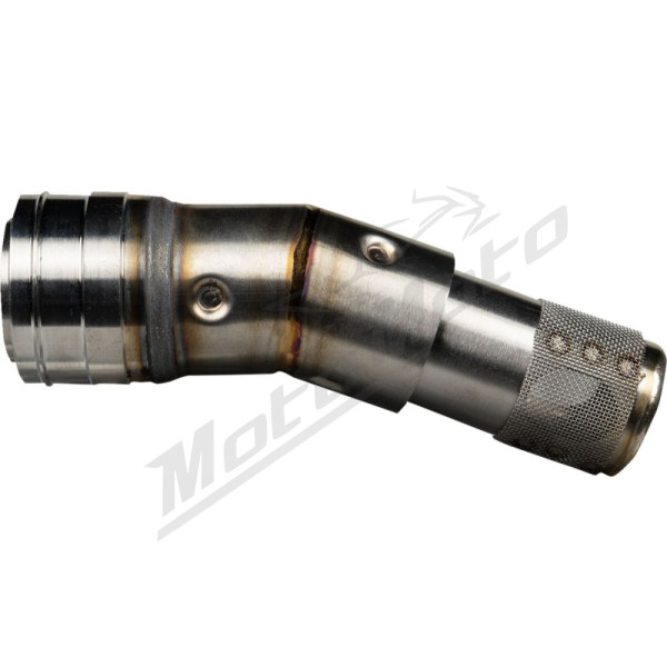 AKRAPOVIC Noise Damper V-TUV386 Yamaha YZ 250-450 25-26