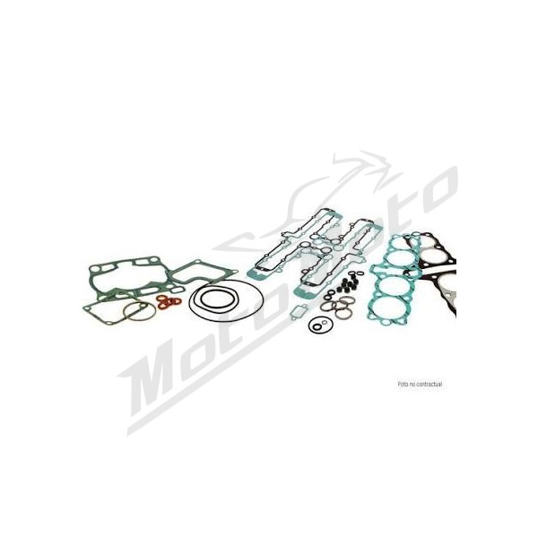 Centauro Engine Gasket set YAMAHA YP 125cc 14-20