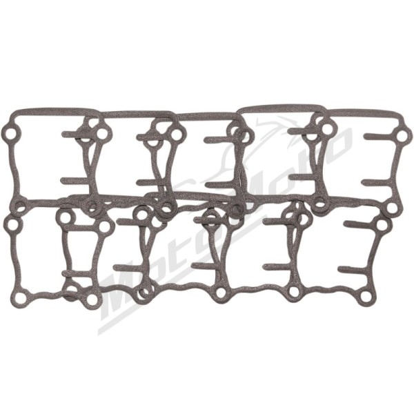 COMETIC Tappet Gasket 10pcs. Harley Davidson FLD / FLHR / FLHRC / FLHRCI / FLHRI / FLHRS / FLHRSEI / FLHRSI / FLHT 1450-1690cc 99-17