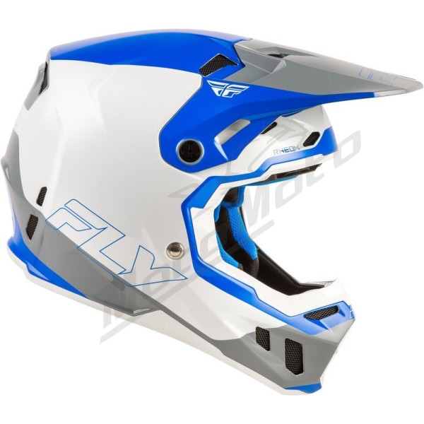 FLY RACING Formula CC Glide Helmet