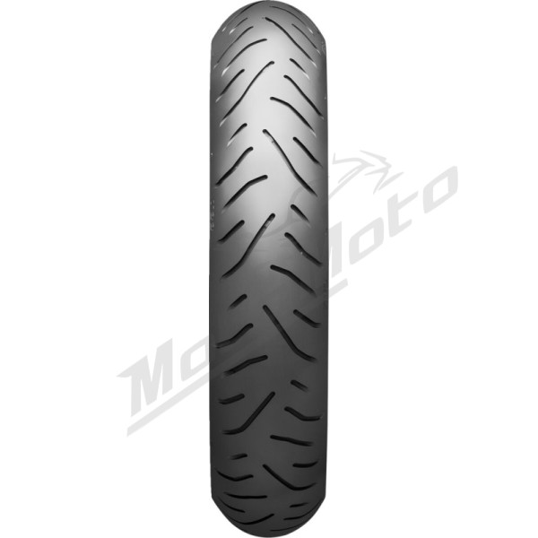 Tyre BRIDGESTONE T33 59W TL 120/70 R18