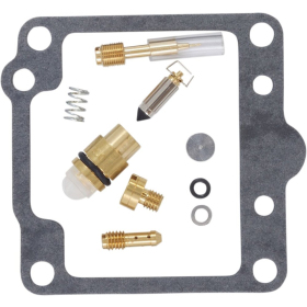 K&L SUPPLY Carburetor Repair Kit Yamaha XS 1100cc 80-81