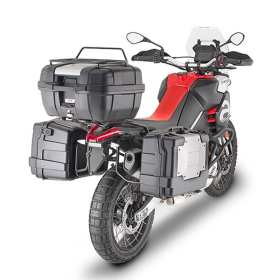 KAPPA Monokey Side Case Holder Aprilia Tuareg 660 ABS 22-23