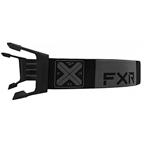 Off Road Goggles FXR Combat Strap