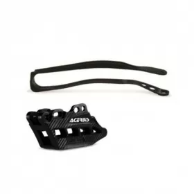 Chain guide set ACERBIS YAMAHA YZF/ WRF 250-450cc 2009-2021