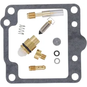 K&L SUPPLY Carburetor Repair Kit Yamaha XS 1100cc 80-81