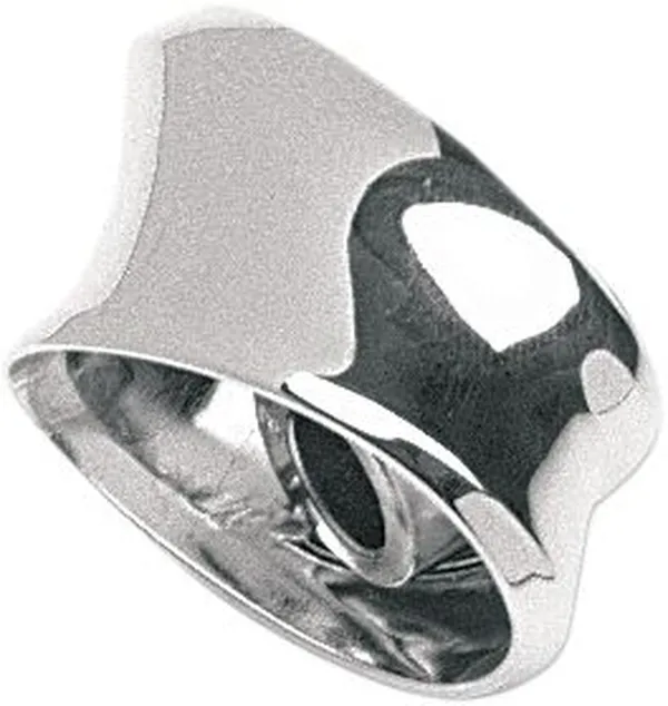 CHRIS PRODUCTS Rear Turn Signal Brackets Harley Davidson FXDF / FXDWG 1450-1690cc 00-13