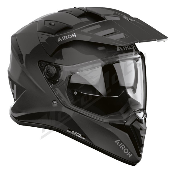 Airoh Bandit Motocross Helmet