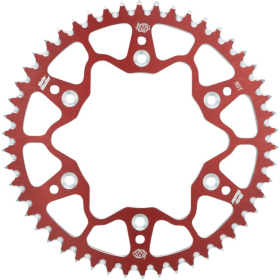 MOTO-MASTER 7075 Racing MX Sprocket 420 Honda CR / CRF 80-150 85-26