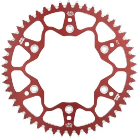 MOTO-MASTER 7075 Racing MX Sprocket 420 Honda CR / CRF 80-150 85-26
