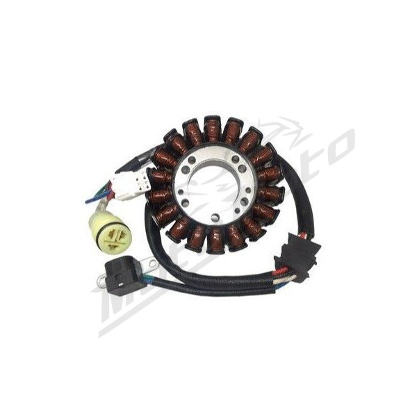 DZE Voltage Regulator Yamaha YFM 250-660cc 01-09