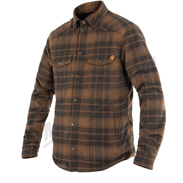 JOHN DOE Motoshirt Jacket
