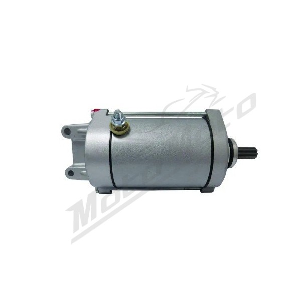 PARTS UNLIMITED Starteris Honda VTX 1800 01-06
