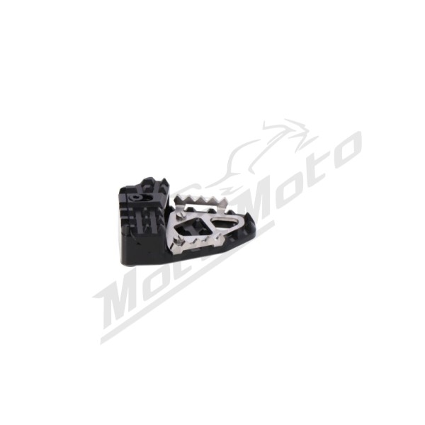 SW-MOTECH Stabdžių kojelės antgalis BMW R 1200 GS 04-12