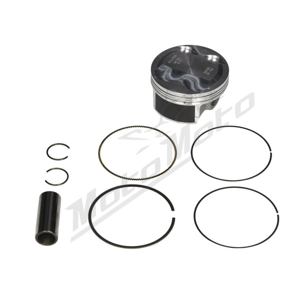 VERTEX Piston Ø76.96mm Beta RR / KTM EXC-F 250 01-07