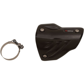 AKRAPOVIC Carbon Fiber Heat Shield BMW M / S 1000R-RR 19-25