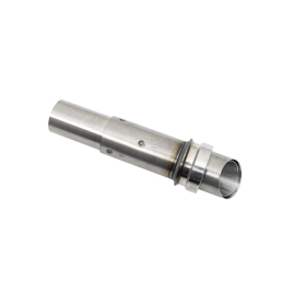 AKRAPOVIC Noise Damper V-TUV303 Kawasaki Z 900 20-24