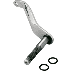 DRAG SPECIALTIES Splined Shifter Shaft Harley Davidson FLST / FLSTC / FLSTCI / FLSTF 1340-1690cc 90-06