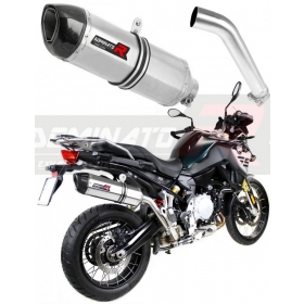 Duslintuvo kompl. Dominator HP1 BMW F750GS / Adventure 2021-2022