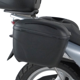 Givi PL202 side case holders HONDA XL125V 07-14