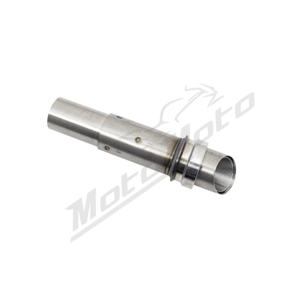 AKRAPOVIC Noise Damper V-TUV303 Kawasaki Z 900 20-24