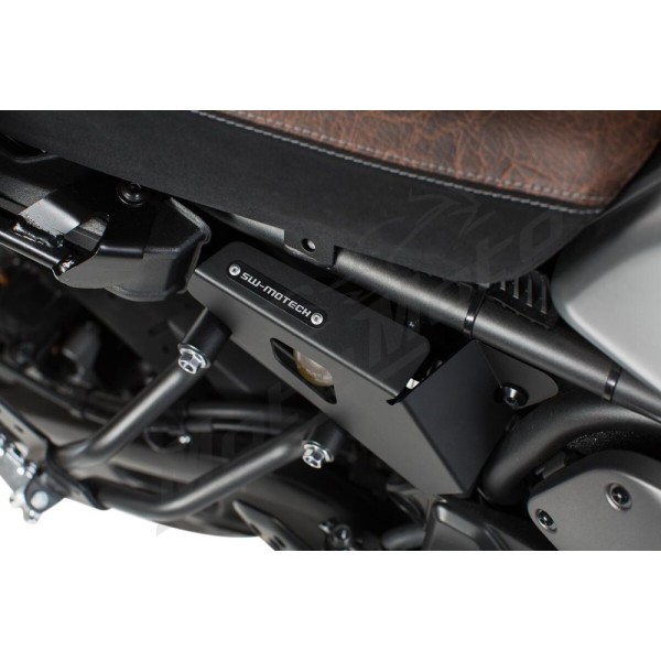 SW-MOTECH Brake Reservoir Guard Yamaha XSR 700 16-24