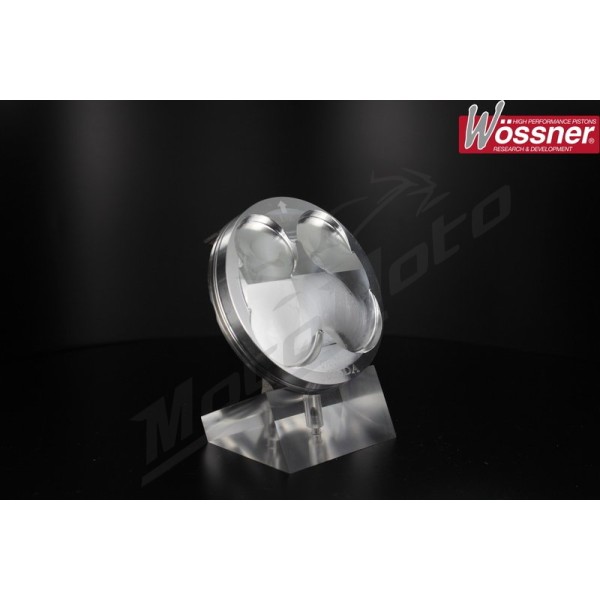 WÖSSNER Pro Series Forged Piston 76,96mm Kawasaki KX 250 06-09