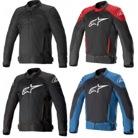 Alpinestars T-SP X Superair tekstilinė striukė