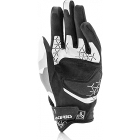 ACERBIS CE X-ENDURO MOTOCROSS GLOVES