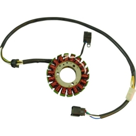 PARTS UNLIMITED Stator ignition Suzuki DR-Z 400 00-08