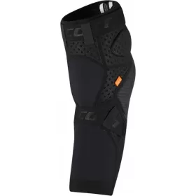 Kelių apsaugos Scott Softcon Hybrid